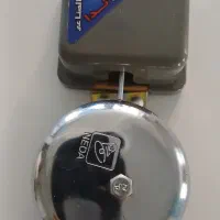 زنگ صنعتی