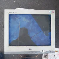 مانیتور ال جی