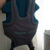 اغوشی و تاب کودک .