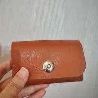 کیف جا کارتی گمشده