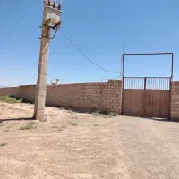 دامداری ۶۰۰ قصبی دارای تمام امتیازات