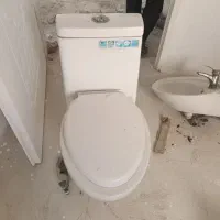 توالت فرنگی