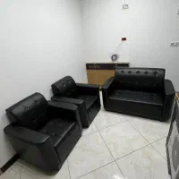 ست های مبلمان اداری|دفتر کار|آبادان, |دیوار