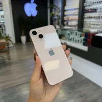 ۱۳ نرمال صورتی باطری ۱۰۰|موبایل|گرگان, |دیوار