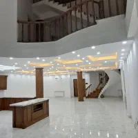 فروش-تهاتر-ویلا-تریبلکس-صفر-4خواب-شهرک-دهکده-ساحلی