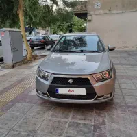 دنا پلاس آپشنال ۱۴۰۳ اتوماتیک در حد صفر|خودرو سواری و وانت|تهران, نظام‌آباد|دیوار