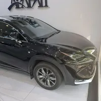 لکسوس NX 200t F، مدل ۲۰۱۶ بیرنگ ۷ کلید فول