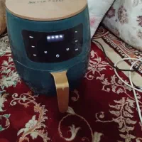 سر خکن بدون روغن  بوش به شر ط کار