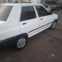 پراید ۱۳۱مدل۹۶|خودرو سواری و وانت|مشهد, سرافرازان|دیوار