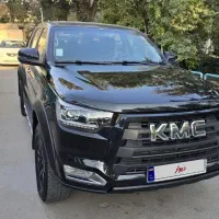 فروش پیکاپ kmc t8