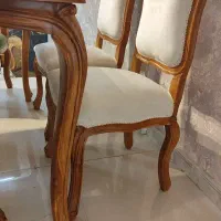 نهارخوری کد 01 باشرایط اقساط|میز و صندلی غذاخوری|مشهد, ایثارگران|دیوار