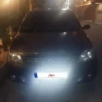 ال نود مدل 87 ای 1|خودرو سواری و وانت|مشهد, جاهد شهر|دیوار