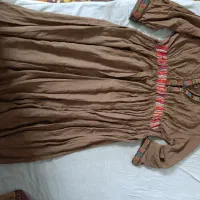 پیراهن زنانه