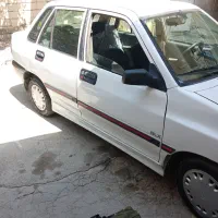 پراید صندوقدار ۷۹