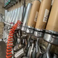 اگزوز سازی|خدمات موتور و ماشین|تهران, جیحون|دیوار