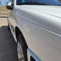 پارس فولELXمدل 1402درحدصفر|خودرو سواری و وانت|سیرجان, |دیوار