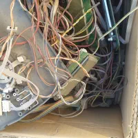 قطعات کیس کامپیوتر|قطعات و لوازم جانبی رایانه|کرج, شهرک احمدیه‎|دیوار