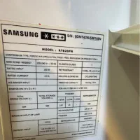 یخچال فریزر سامسونگ|یخچال و فریزر|تهران, مجیدیه|دیوار