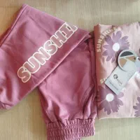 لباس دخترانه راحتی ترک برند کوجاک ترکیه