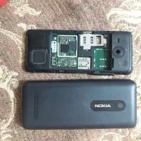 گوشی نوکیا|موبایل|اسفراین, |دیوار