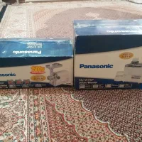 چرخ گوشت پاناسونیک اصل قدیمی ژاپن اکبند