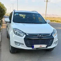 جکS5 نیوفیس کارمندی|خودرو سواری و وانت|همدان, |دیوار