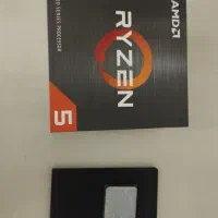 پردازنده Ryzen 5600x