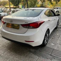 هیوندای النترا ۲۰۱۴ فول نقد و اقساط معاوضه|خودرو سواری و وانت|تهران, پونک|دیوار