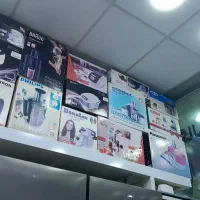 لوازم خانگی (ویترینی)