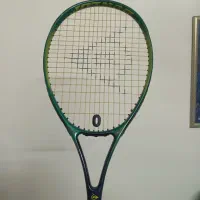 راکت دانلوپ ( فروش فوری )