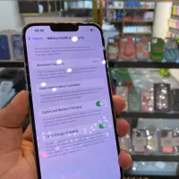 13promax Battery 85%|موبایل|زنجان, |دیوار
