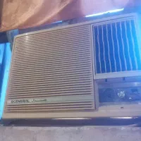 مشتری کولر دوتیکه وپنچری سالم و سوخته هستم