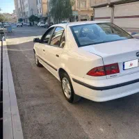 سمند ef7 مدل 1397 بدون رنگ کمکار|خودرو سواری و وانت|تهران, تهرانسر غربی|دیوار