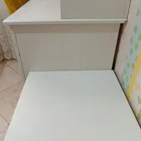 یک جفت تخت یکنفره با تشک|تخت و سرویس خواب|تهران, منیریه|دیوار