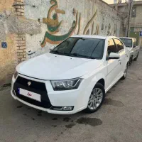 دنا پلاس تیپ ۲ مدل ۴۰۰ کم کار واقعی|خودرو سواری و وانت|مشهد, نظام دوست|دیوار