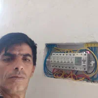 برق کاری ساختمان به صورت کلی و جزعی|خدمات پیشه و مهارت|کوهدشت, |دیوار