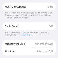 فروش فوری ایفن ۱۶|موبایل|بندرعباس, |دیوار