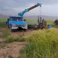 جرثقیل نیسان سبدداربالابرلجوراجاره ای