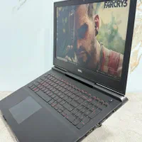لپتاپ گیمینگ DELL i5 طراحی/گیم/مهندسی/پزشکی|رایانه همراه|اهواز, طالقانی|دیوار