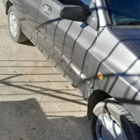 پراید مدل ۸۹