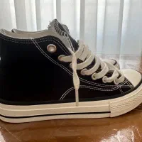 کتونی دخترانه آل استار جنس چینی بابهترین کیفیت