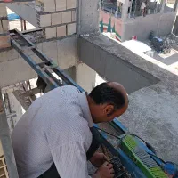 برقکار برقکاری برقکش برقی الکتریکی