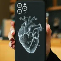 فروش طرح جذاب ست عاشقانه ماه سالگرد قاب گوشی هامیم|لوازم جانبی موبایل و تبلت|قم, ارم|دیوار