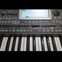 ارگ pa900