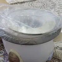 پلوپزپارس هشت کیلویی|اجاق گاز و لوازم برقی پخت‌وپز|اهواز, کیانشهر|دیوار