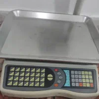 ترازوی دیجیتال آزما. ۵۰ کیلویی|فروشگاه و مغازه|دزفول, |دیوار