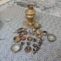 اوزم انتیک وکوچیم