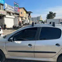 ۲۰۶تیپ2مدل82