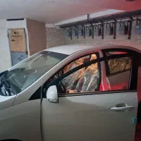 کی ام سی جک ایگل|خودرو سواری و وانت|کهریزک, |دیوار