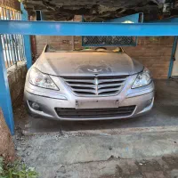 انواع قطعات نو و استوک هیوندا و کیا و کمری مزدا۳